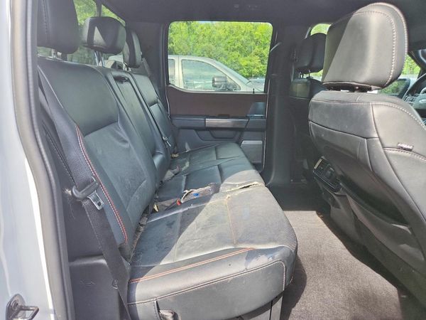2023 FORD F150