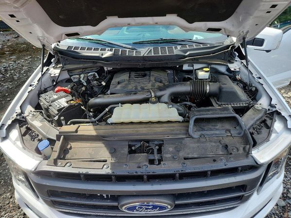 2023 FORD F150