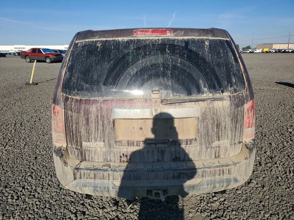2014 HONDA PILOT LX