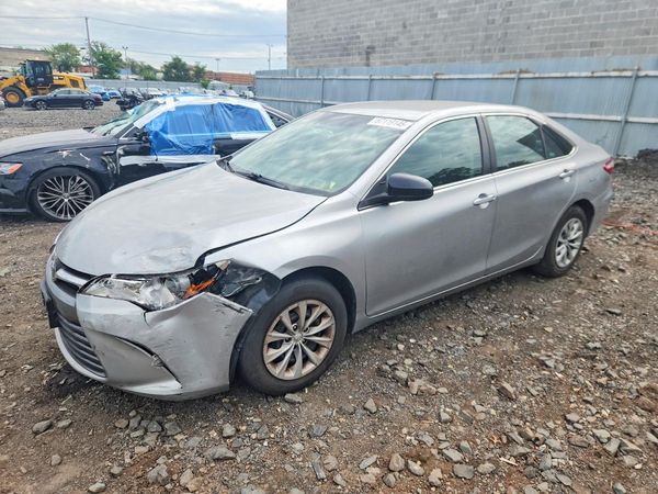 2017 TOYOTA CAMRY LE/SE/XLE/XSE