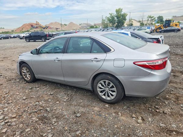 2017 TOYOTA CAMRY LE/SE/XLE/XSE