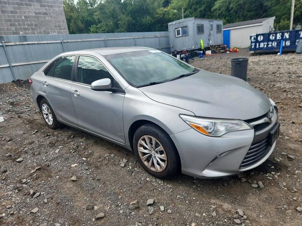 2017 TOYOTA CAMRY LE/SE/XLE/XSE