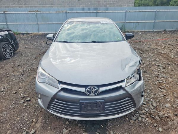 2017 TOYOTA CAMRY LE/SE/XLE/XSE