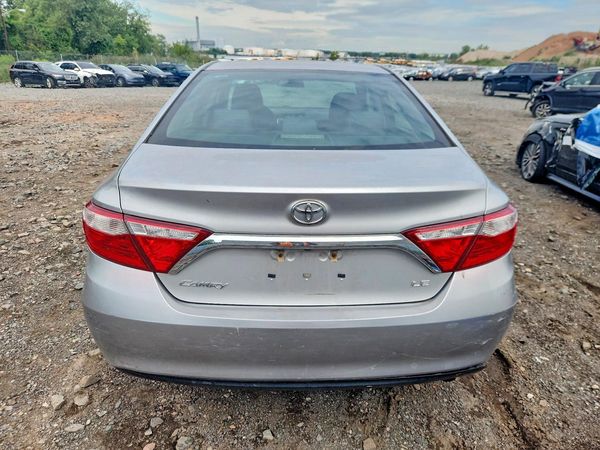 2017 TOYOTA CAMRY LE/SE/XLE/XSE