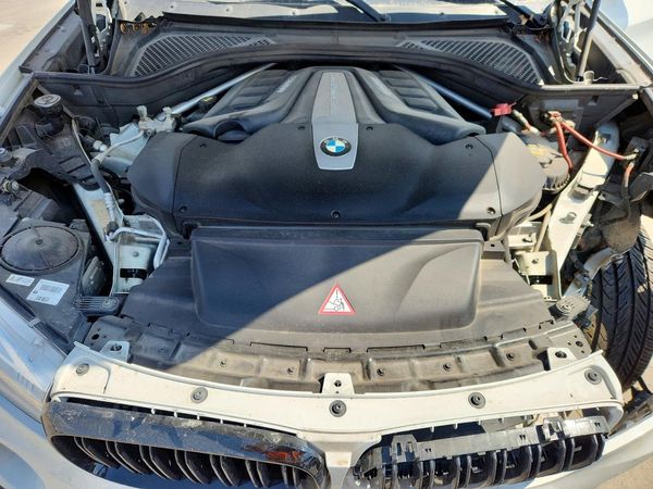 2017 BMW X5