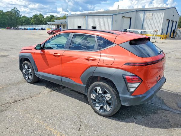 2024 HYUNDAI KONA