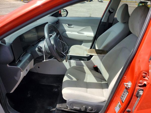 2024 HYUNDAI KONA