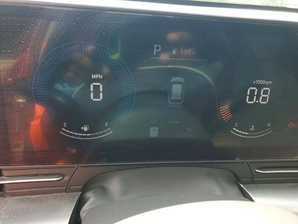 2024 HYUNDAI KONA