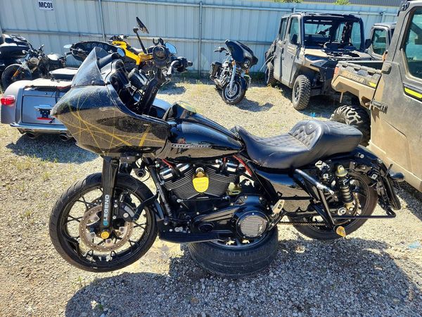 2020 HARLEY-DAVIDSON FLTRXS