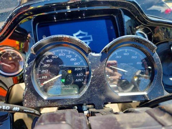 2020 HARLEY-DAVIDSON FLTRXS