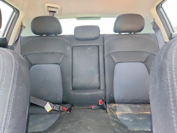 2016 KIA SPORTAGELX LX w/Popular Pkg