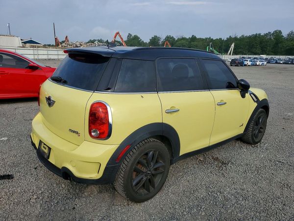 2012 MINI COOPER