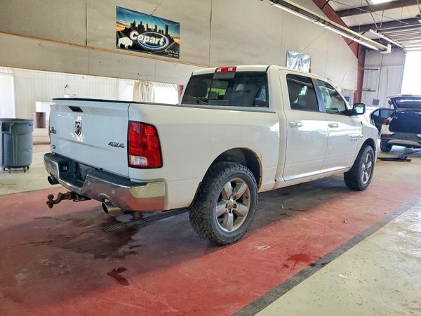 2017 RAM 1500 SLT — PSRA