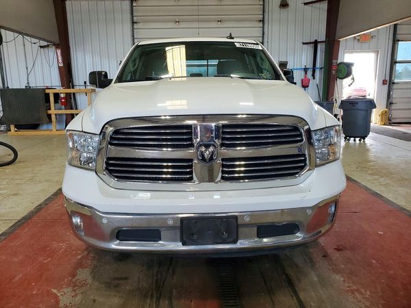 2017 RAM 1500 SLT — DIRF