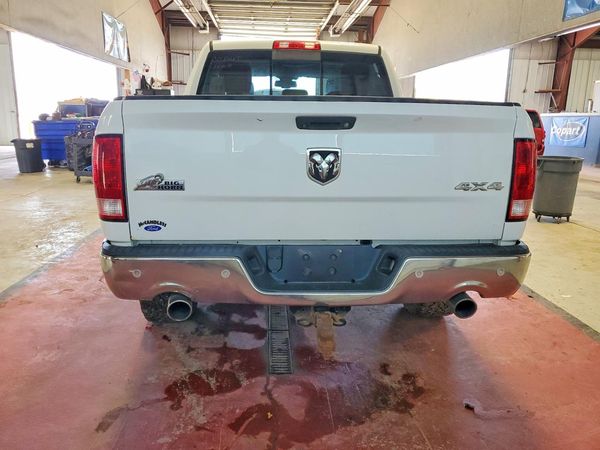 2017 RAM 1500 SLT — DIRR