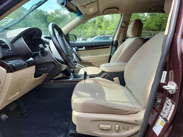 2015 KIA SORENTO GL