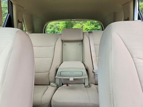 2015 KIA SORENTO GL