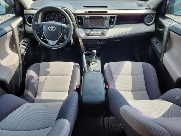 2014 TOYOTA RAV4 Sports — CKPT