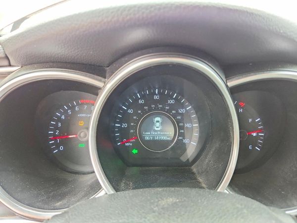 2014 KIA OPTIMA 2.4 EX STD/Premium /Tech