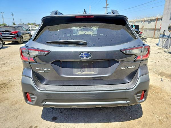 2022 SUBARU OUTBACK