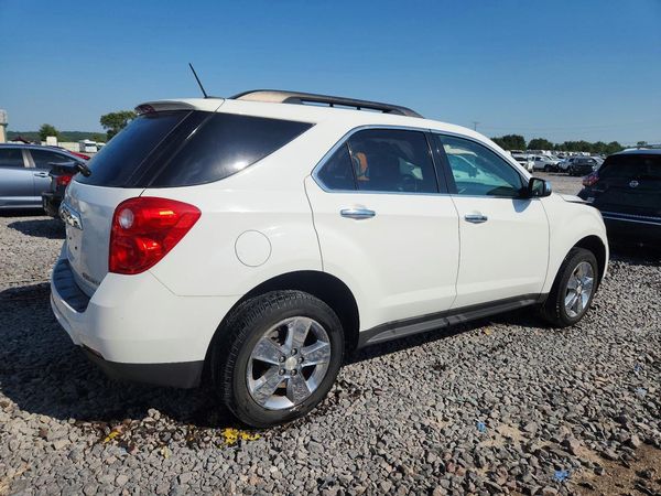 2015 CHEVROLET EQUINOX 1LT