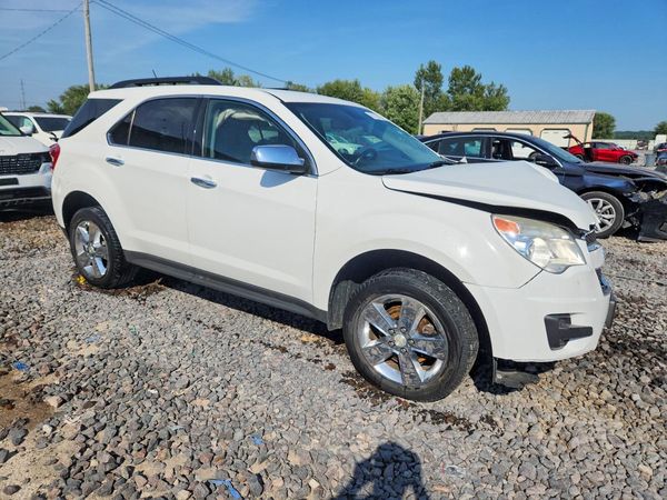 2015 CHEVROLET EQUINOX 1LT