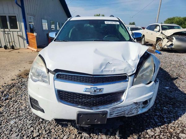 2015 CHEVROLET EQUINOX 1LT