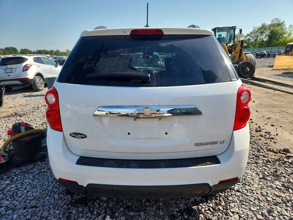 2015 CHEVROLET EQUINOX 1LT