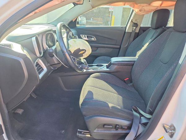 2015 CHEVROLET EQUINOX 1LT