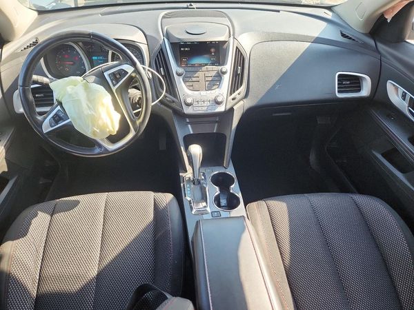 2015 CHEVROLET EQUINOX 1LT