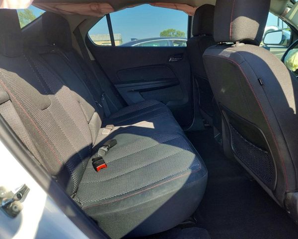 2015 CHEVROLET EQUINOX 1LT