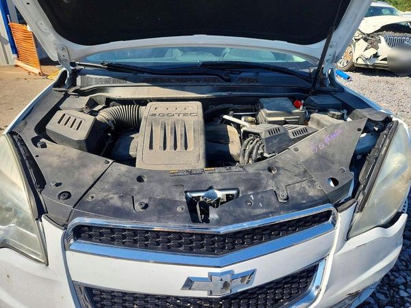 2015 CHEVROLET EQUINOX 1LT