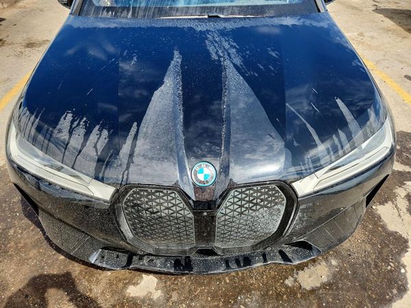 2024 BMW IX