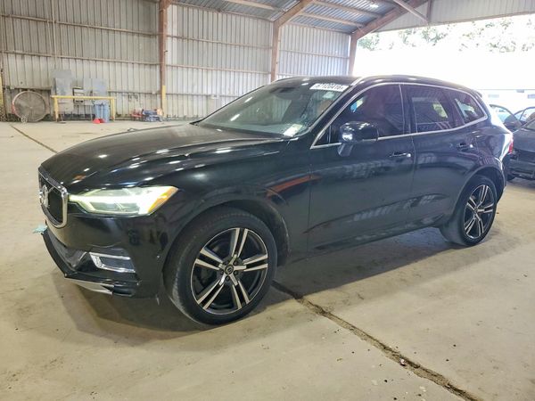 2019 VOLVO XC60