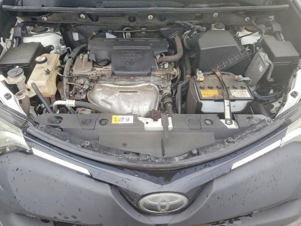 2017 TOYOTA RAV4
