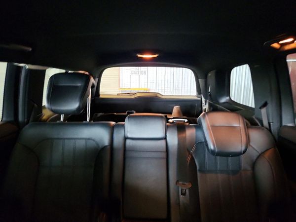 2017 MERCEDES-BENZ GLS GLS450-4M