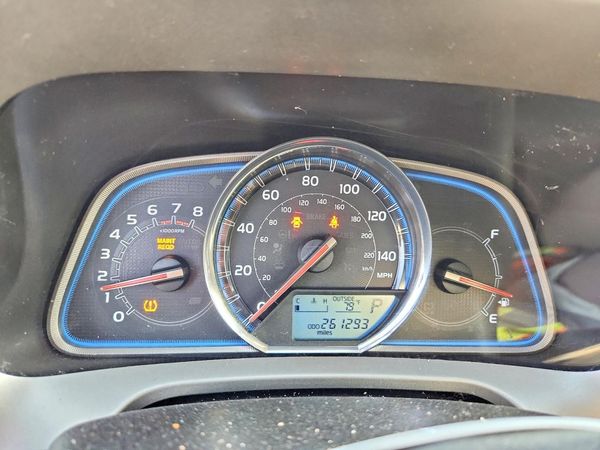 2014 TOYOTA RAV4 High