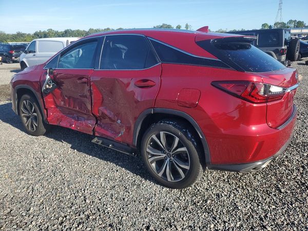 2019 LEXUS RX 350 350 Base/F Sport