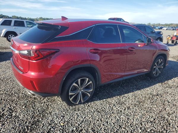 2019 LEXUS RX 350 350 Base/F Sport