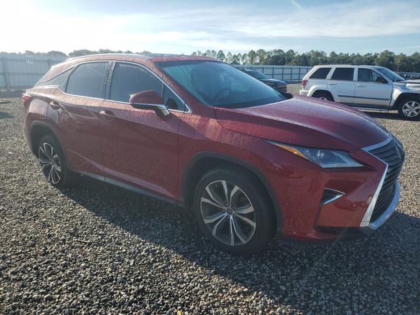 2019 LEXUS RX 350 350 Base/F Sport