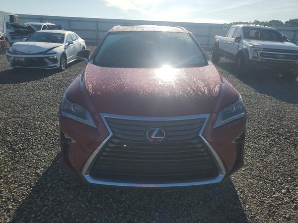 2019 LEXUS RX 350 350 Base/F Sport