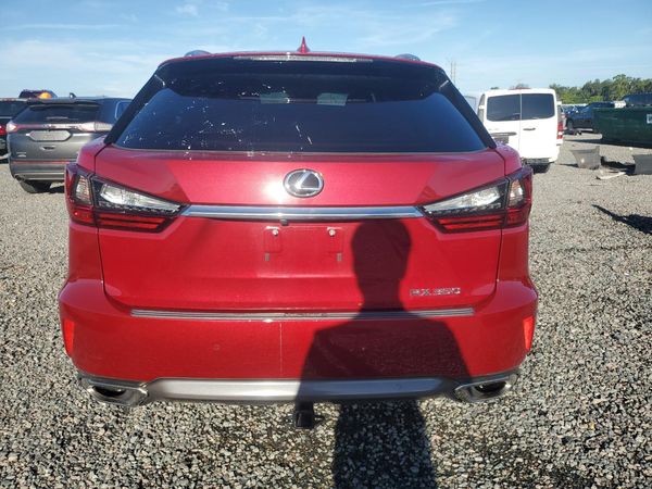 2019 LEXUS RX 350 350 Base/F Sport
