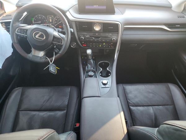 2019 LEXUS RX 350 350 Base/F Sport