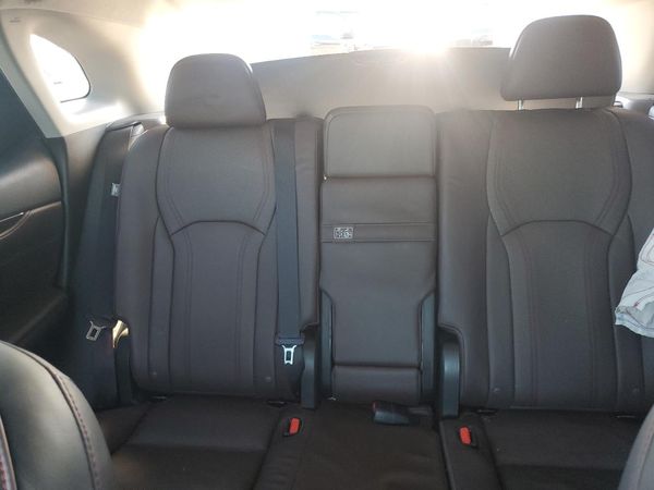 2019 LEXUS RX 350 350 Base/F Sport