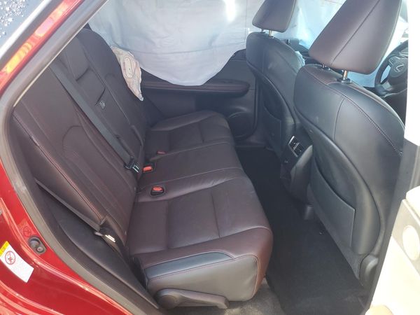 2019 LEXUS RX 350 350 Base/F Sport