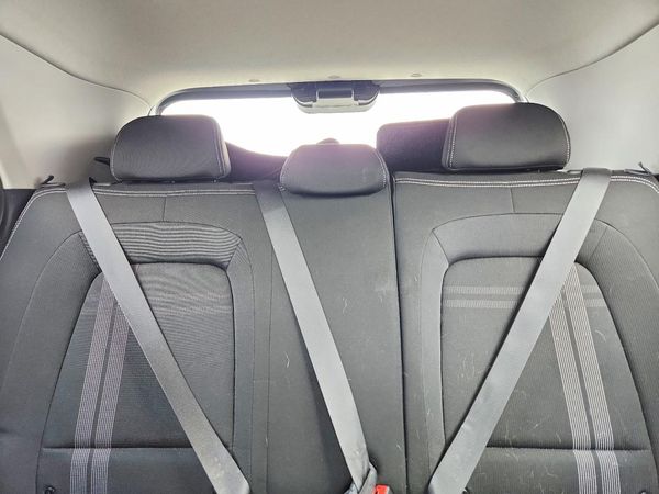 2021 HYUNDAI VENUE SEL & Denim