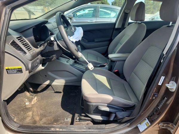 2014 KIA FORTE