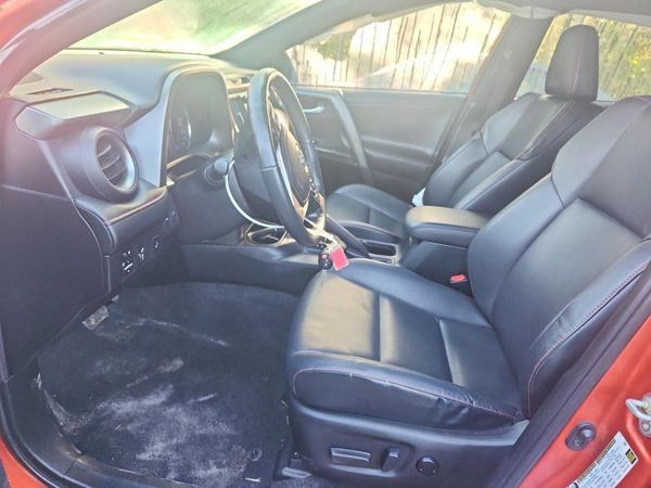 2016 TOYOTA RAV4 SE (S Grade)