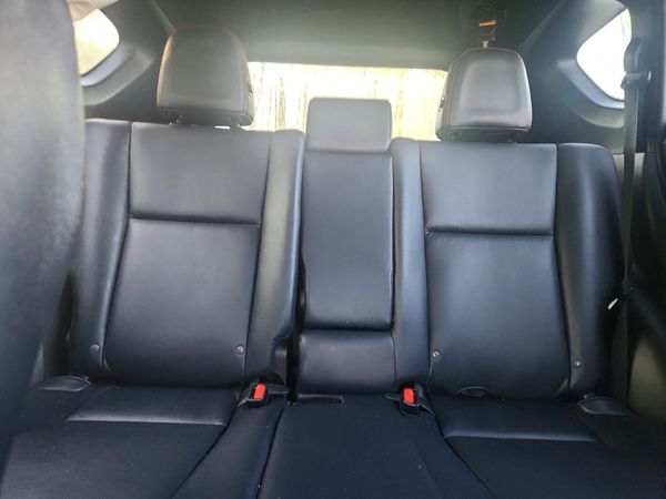 2016 TOYOTA RAV4 SE (S Grade)