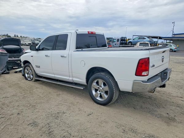 2016 RAM 1500 SLT — DSRA